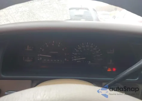 1996 Toyota T100 Xtracab Sr5 z USA, uszkodzony, nr VIN JT4UN24D8T0033084